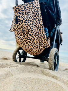 Hamaca Colgante Portátil para Bebés, para el Segundo Hijo, Soporte para Cochecitos, Organizador para Cochecitos, Hamaca Colgante - Product Image 5