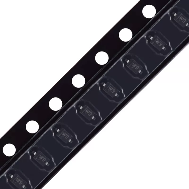 Original New BZT52C5V6S SOD-323 Diode Rectifier Semiconductor Good Price PCB Electronic Components