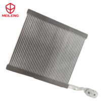 MEILENG otros sistemas de aire acondicionado 80211-TA0-A01 núcleo de evaporador de aire acondicionado de coche para Honda Accord CP 2008-2012