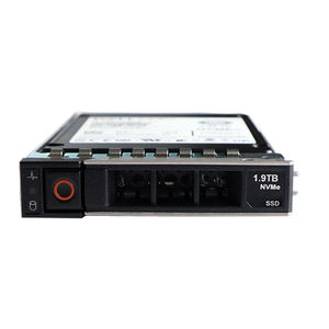 Интенсивный накопитель dell Enterprise U.<span class=keywords><strong>2</strong></span> Gen4 1,92 TB NVMe SSD - Product Image 3