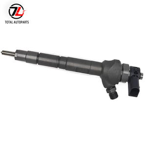 柴油喷油器原始设备制造商0445110369 0445110646 03L130277J 03L130277Q适用于V-W Amar-ok Pa-ssat Au-di A4 A6 Q5 Sko-da Se-at - Product Image 2