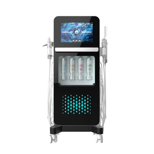 8 IN1 Hydro Dermabrasion Face Skin Care Beauty Salon Spa Equipment Hydra Skin Care Facial Machine - Product Image 5
