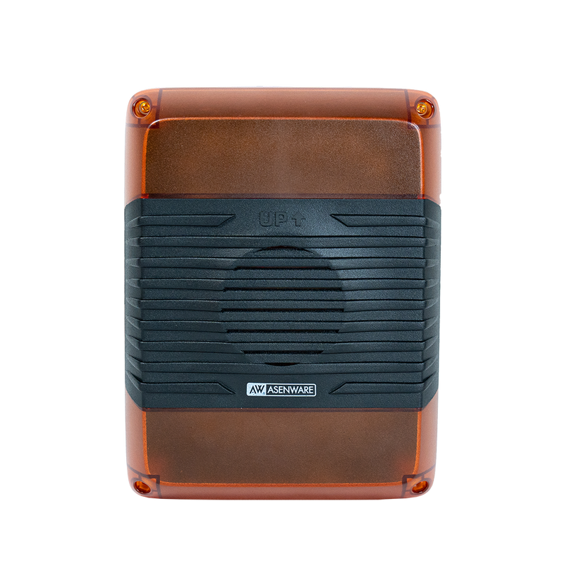 Reliable Alert System EN54 Standard Water