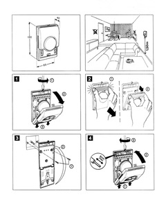 Nhà Máy Giá t6373bc1130 điều hòa không khí cơ khí phòng khách sạn nhiệt bán buôn WSK-7 - Product Image 3