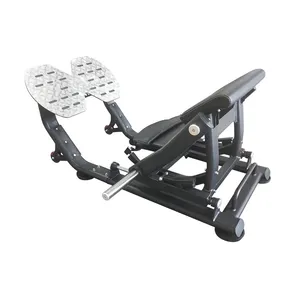 Tập Thể Dục Thương Mại Cross Fit Hip Thrust Bench /HIP THRUST PLATFORM