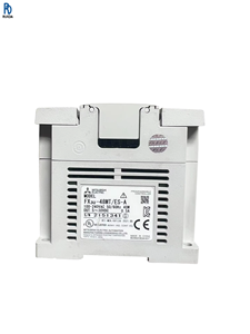 Controlador Lógico Programable PLC FX3U-48MT/ES-A, Módulo de Control de Automatización Industrial, Controlador Programable de Alto Rendimiento - Product Image 1