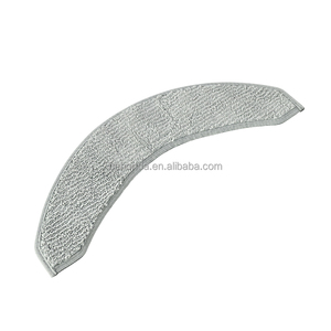 Piezas de aspiradora lavables de microfibra para iRobots Roombas <span class=keywords><strong>Combo</strong></span> <span class=keywords><strong>J7</strong></span> + J9 + Accesorios de Robot - Product Image 1