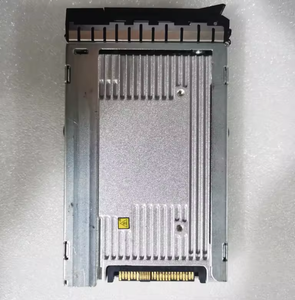 02YC429/02CL185/02CL184 /02YC417 9.6TB TLC PCI Express 3.0 X4 NVMe U.2 2.5-inci Internal Solid State Drive (SSD) - Product Image 3