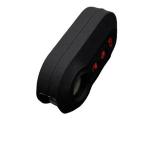 Porte-clés de voiture en Silicone à 3 boutons, étui rabattable, automatique, pour <span class=keywords><strong>Fiat</strong></span> grande 500 punto stilo 500x <span class=keywords><strong>panda</strong></span> ducato - Product Image 2