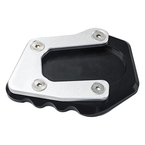 Piezas de motocicleta mecanizadas CNC de excelente calidad, fabricación de Metal de latón y acero, torno CNC para accesorios de motocicleta personalizados - Product Image 4