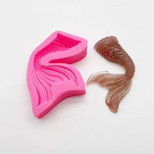 <span class=keywords><strong>Molde</strong></span> <span class=keywords><strong>de</strong></span> silicona para <span class=keywords><strong>Fondant</strong></span> <span class=keywords><strong>de</strong></span> <span class=keywords><strong>cola</strong></span> <span class=keywords><strong>de</strong></span> <span class=keywords><strong>sirena</strong></span> 3D, D0561, herramientas <span class=keywords><strong>de</strong></span> decoración <span class=keywords><strong>de</strong></span> pasteles, moldes <span class=keywords><strong>de</strong></span> pasta <span class=keywords><strong>de</strong></span> goma <span class=keywords><strong>de</strong></span> caramelo para magdalenas, <span class=keywords><strong>cola</strong></span> <span class=keywords><strong>de</strong></span> pez - Product Image 3