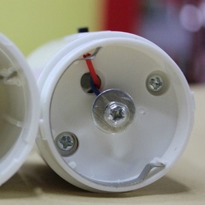 Motor a Pilas QG de 30 RPM para Ventilador de Techo Interior, Motor de Repuesto para Turbina Eólica Decorativa, Motor en Miniatura - Product Image 4