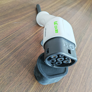 360 Kw DC Charging Pile Swiping Card European Standard <strong>Css</strong> Single Charging Port Wire 5m Standing EV Charger - Product Image 6