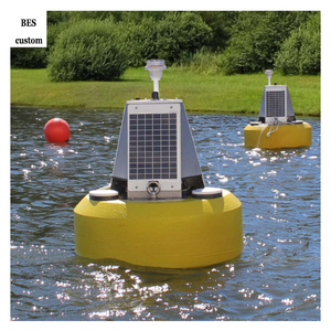 Boa di Monitoraggio della Qualità dell'<span class=keywords><strong>Acqua</strong></span> Costiera Sistema di Boe per Dati Marini Oceanici Sistema di Monitoraggio Ambientale per Acque Aperte - Product Image 3