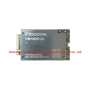 Fibocom FM190W-GL FM190-GL <span class=keywords><strong>M</strong></span>.2 mmWave Global 5G Modul Sub-6GHz FM190W mit Zubehör, <span class=keywords><strong>M</strong></span>.2 zu USB3.0/TypeC /minipcie-Adapter - Product Image 3