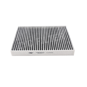 OEM NO. 7H0819631A Carbon Cabin Filter Use for VW TOUAREG CUK2842 95557221910 - Product Image 1