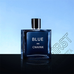 Perfume de Marca para Hombre, Aroma Amaderado, Spray con Feromonas, Larga Duración, Fragancia Ligera de Sándalo y Océano, Regalo Vibrante para Caballero - Product Image 5
