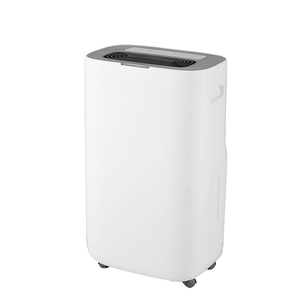 320W <b>20L</b>/Day Dehumidifier 6.5L Water Plastic App-Controlled for Home Use Basement WiFi Home Dehumidifier - Product Image 2