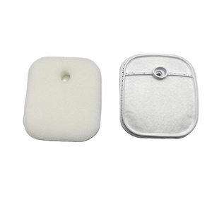 Trung Quốc Nhà Máy bộ lọc không khí lắp ráp cho hus qvarna 143 143r II 236 r 436 r 443 r brushcutters - Product Image 3