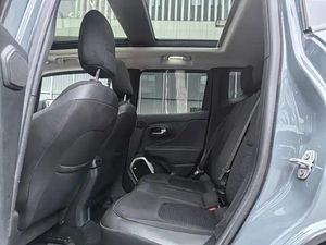Personalización Interior para <span class=keywords><strong>Jeep</strong></span> <span class=keywords><strong>Rubicon</strong></span> Cherokee 2016 2017 2018 Usado, Volante a la Izquierda, Asientos de Cuero, Cámara Trasera - Product Image 4