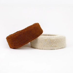 Großhandel High-Dimension Memory Foam Hunde bett Abnehmbare Polyester abdeckung Wasch bare Anti-Rutsch-Unterseite Benutzer definiertes rundes Bett für Hunde Katzen - Product Image 2