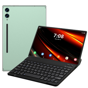 2025 Mới Nhất 10.0 Inch Kinh Doanh Máy Tính Bảng PC S10 Pro Chất Lượng Cao Lớn Máy Tính Bảng Pin Với Google Chơi Trò Chơi Máy Tính Xách Tay Nghiên Cứu Máy Tính Bảng PC - Product Image 2