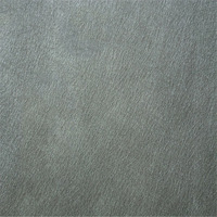 Bangladesh Chengyuan Cuir PU écologique personnalisé de 0,8 mm résistant aux rayures, texture mat croisé, pour canapé, vêtement, décoration