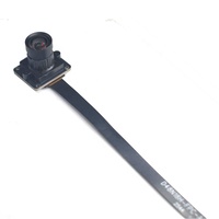 Module de caméra robotique mini MIPI à vision automatique 4K haute définition 48MP avec capteur CMOS IMX586 PDAF grand angle OEM