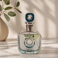Parfums miniatures en gros Infinity Perfumes arabes originaux 30ML Mini Infinity Perfume pour femmes