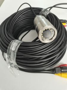 316 thép không gỉ dưới nước máy ảnh biển sâu chống ăn mòn kiểm tra máy ảnh - Product Image 5