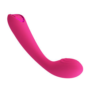 PRETTY LOVE - Vibrador de Masaje con Vibración para el Punto G, Recargable por USB, de Silicona, Impermeable, para Mujeres Adultas - Product Image 2