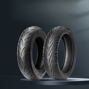 150/60R17 Scar Tread Pattern, Suitable <b>for</b> Both Dry and Wet Weather Conditions,Track Racing Semi-Hot Melt Tire - Product Image 5