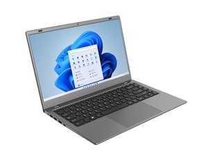 A magazzino più economico portatile ultrasottile 14 pollici 6GB 128GB SSD nuovo di zecca <span class=keywords><strong>Computer</strong></span> portatile <span class=keywords><strong>Computer</strong></span> portatile Ordinateur studenti portatili - Product Image 1