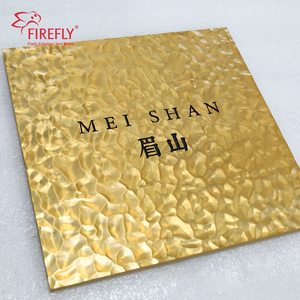 <span class=keywords><strong>Plaque</strong></span> en relief <span class=keywords><strong>gravée</strong></span> avec logo en <span class=keywords><strong>laiton</strong></span> massif <span class=keywords><strong>de</strong></span> luxe pour l'extérieur personnalisée en aluminium Plaques en <span class=keywords><strong>laiton</strong></span> - Product Image 4