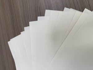 Hoge Kwaliteit <span class=keywords><strong>45</strong></span> <span class=keywords><strong>Gsm</strong></span> Krantenpapier Op Maat Papier Topkwaliteit Maagdelijk Gerecycled Krantenpapier - Product Image 2