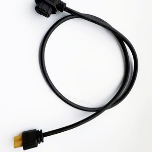 24V Power Supply Cable Compatible with DJMavic M350/M300/M30T <b>Dron</b> - Product Image 2