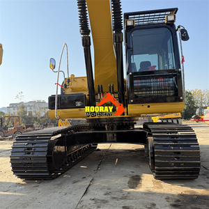 รถขุด Caterpillar 323 GC 323DL 323D2L 323GC 323D, รถขุดมือสอง Caterpillar CAT 320 ขนาด 20 ตัน คุณภาพดี รุ่น 320D2L สำหรับขาย - Product Image 5