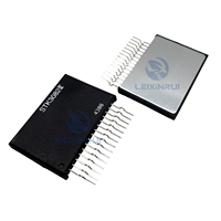 Modul penguat daya STK-3082II STK3042II Module STK3013 Module STK3042