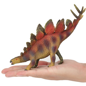 <span class=keywords><strong>The</strong></span> newest design-solid framework Dinosaur toys out figures educational toy set <span class=keywords><strong>for</strong></span> children - Product Image 4