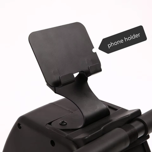 Entraînement magnétique de <span class=keywords><strong>cardio</strong></span> de forme physique de <span class=keywords><strong>rameur</strong></span> d'intérieur résistant à l'eau pour l'usage à la maison - Product Image 3