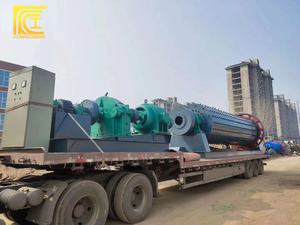 1 टन प्रति घंटे छोटे पैमाने पर उच्च ऊर्जा की सस्ती प्रयोगशाला बॉल मिल, खनन पेराई खनिज पीसने मशीन बॉल मिल बिक्री के लिए - Product Image 2