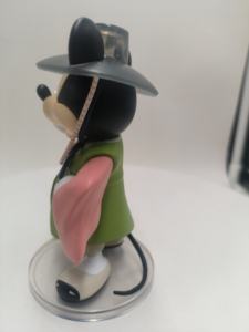 Personalizada <span class=keywords><strong>Mickey</strong></span> Mouse Anime figura PVC personajes de dibujos animados figuritas PVC personalizado Anime - Product Image 2
