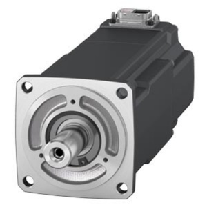 Moteur S200 1FL2203-2AG01-1SC0 200V 3AC Pn=0.2kW Nn=3000rpm M0=Mn=0.64Nm Chine Sans commande - Product Image 3