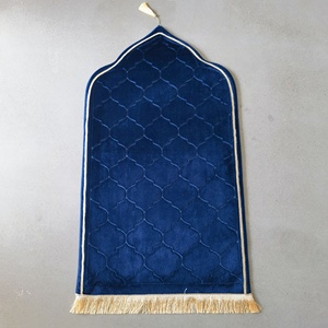 <span class=keywords><strong>Tapis</strong></span> de prière musulman de haute qualité personnalisé en relief <span class=keywords><strong>Tapis</strong></span> de culte mosquée religieuse Teppich <span class=keywords><strong>tapis</strong></span> de prière Portable 3D Tapete - Product Image 6
