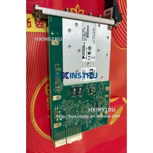 NI PXIe-5652 PXI RF เครื่องกำเนิดสัญญาณอนาล็อก จัดส่งรวดเร็ว มือสอง * H - Product Image 4
