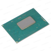 Composants du processeur CPU SRF6U i7-9750H