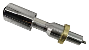 Produk terbaru transduser ultrasonik kualitas tinggi untuk mesin las ultrasonik bagian 20khz Vibrator ultrasonik - Product Image 3