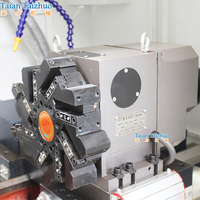 Fournisseur chinois Alibaba Machine à tournage CNC chinoise CK6432