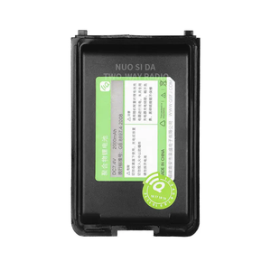 קוואנשנג ואקי-טוקי <span class=keywords><strong>TG</strong></span>-UV2 סוללה <span class=keywords><strong>TG</strong></span>-UV2 סוללת ליתיום 2000mah קיבולת גדולה ליתיום - Product Image 1