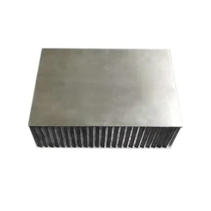 Alumínio PVC Honeycomb Composite para revestimento exterior parede
